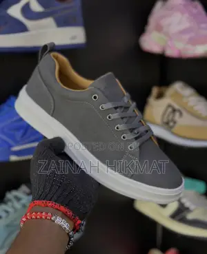 Authentic Casual Timberland Shoes