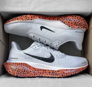 Nike Men’S Pegasus 41 Men’S Trainer Sneakers