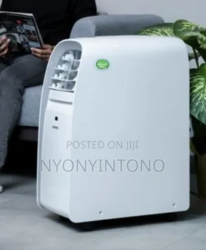 Geepas High-Quality Portable Ac 12000btu Gacp-1220