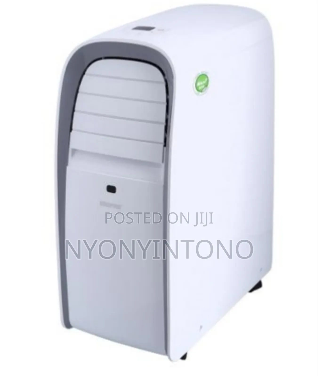 Geepas High-Quality Portable Ac 12000btu Gacp-1220