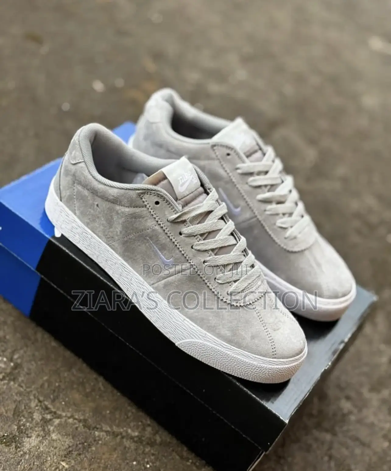 Nike Match Classic Lx Sneakers
