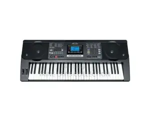 61 Key Mk 2089 Keyboard Piano