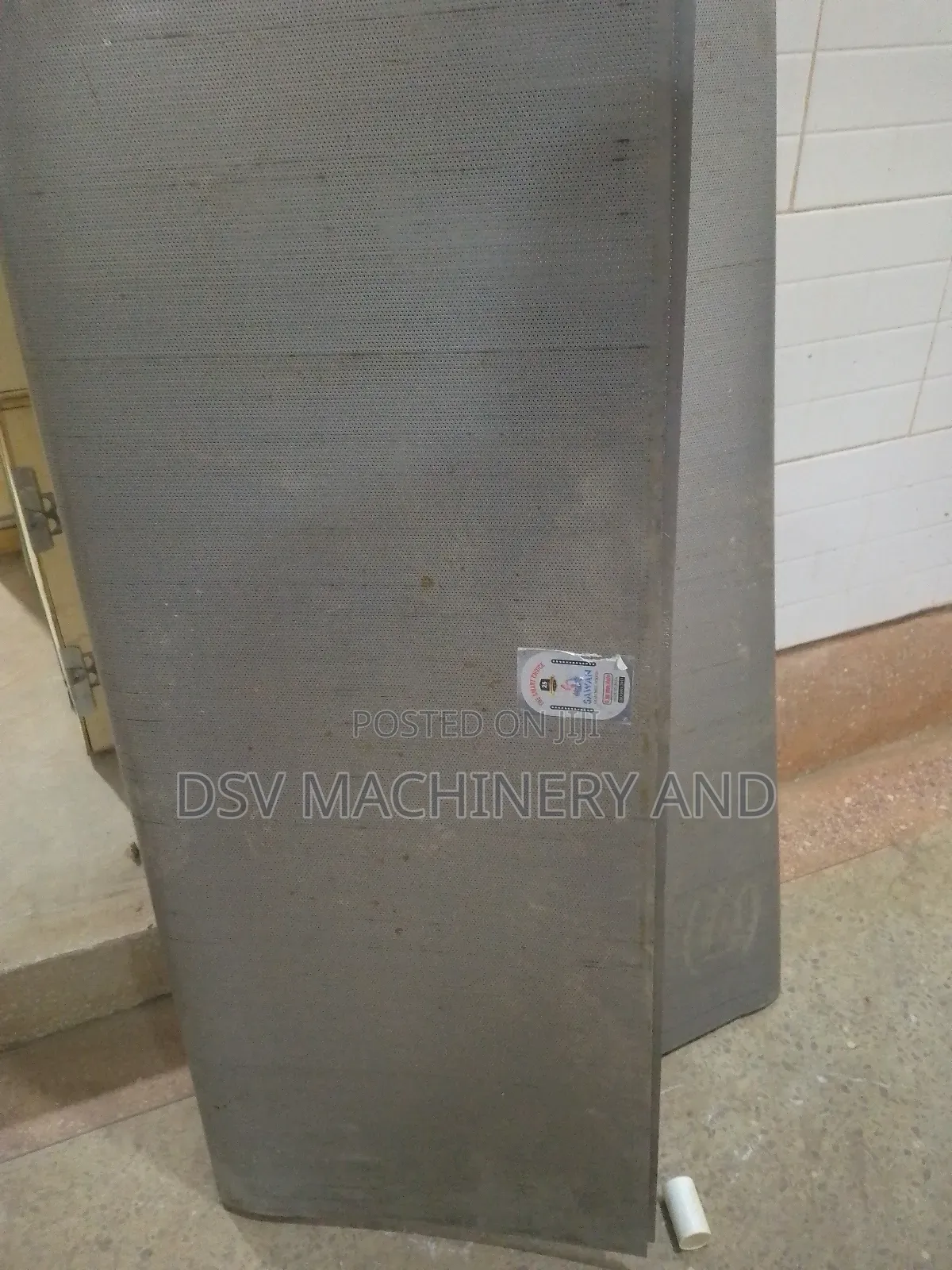 Grain Mill Screens 0.9mm Size