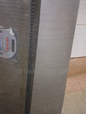 Grain Mill Screens 0.9mm Size