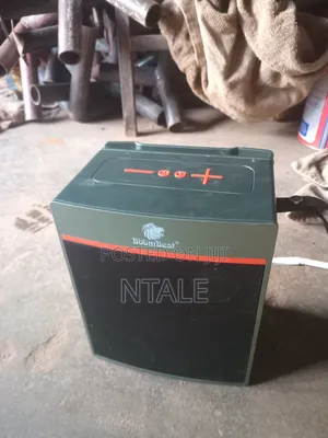 Photo - Radio Speaker
