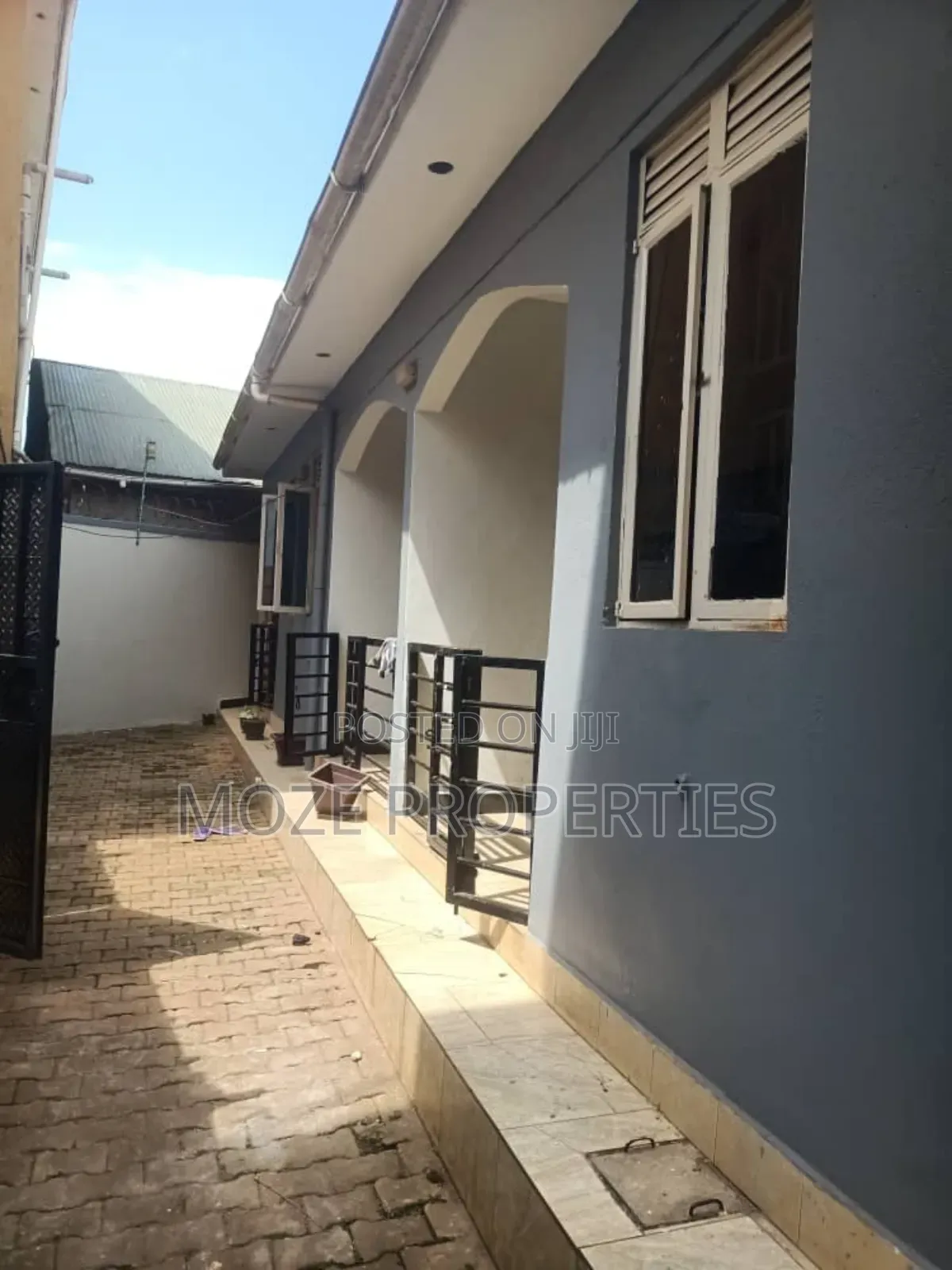 Studio Apartment in Mutungo, Central Division for rent