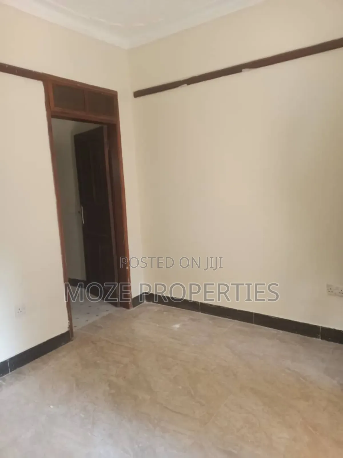 Studio Apartment in Mutungo, Central Division for rent