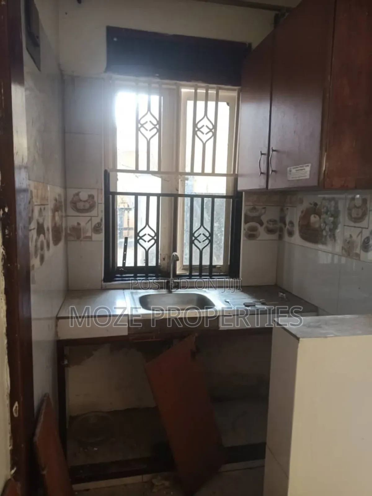 Studio Apartment in Mutungo, Central Division for rent