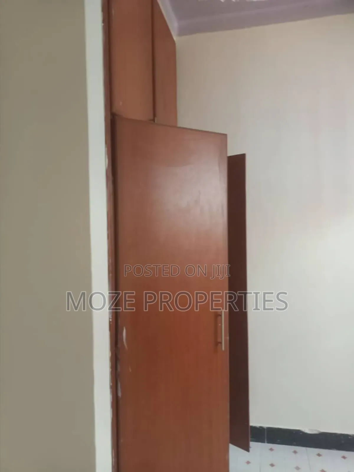 Studio Apartment in Mutungo, Central Division for rent