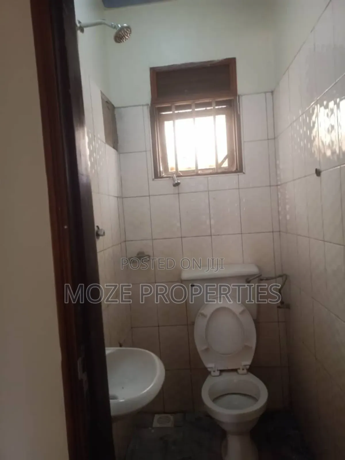 Studio Apartment in Mutungo, Central Division for rent