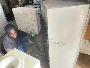 Photo - Reliable Fridge Repair Services