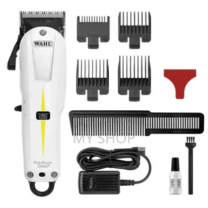 Wahl Cordless Super Taper