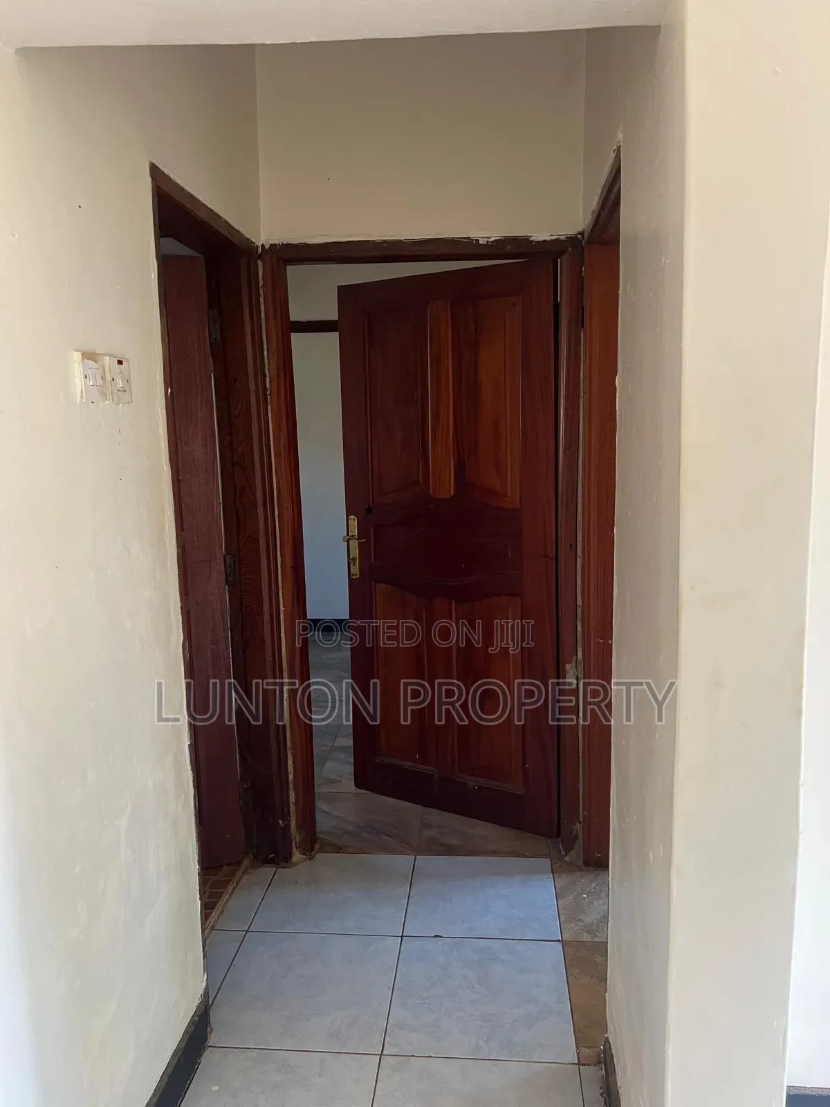 2bdrm Bungalow in Ntinda, Central Division for rent