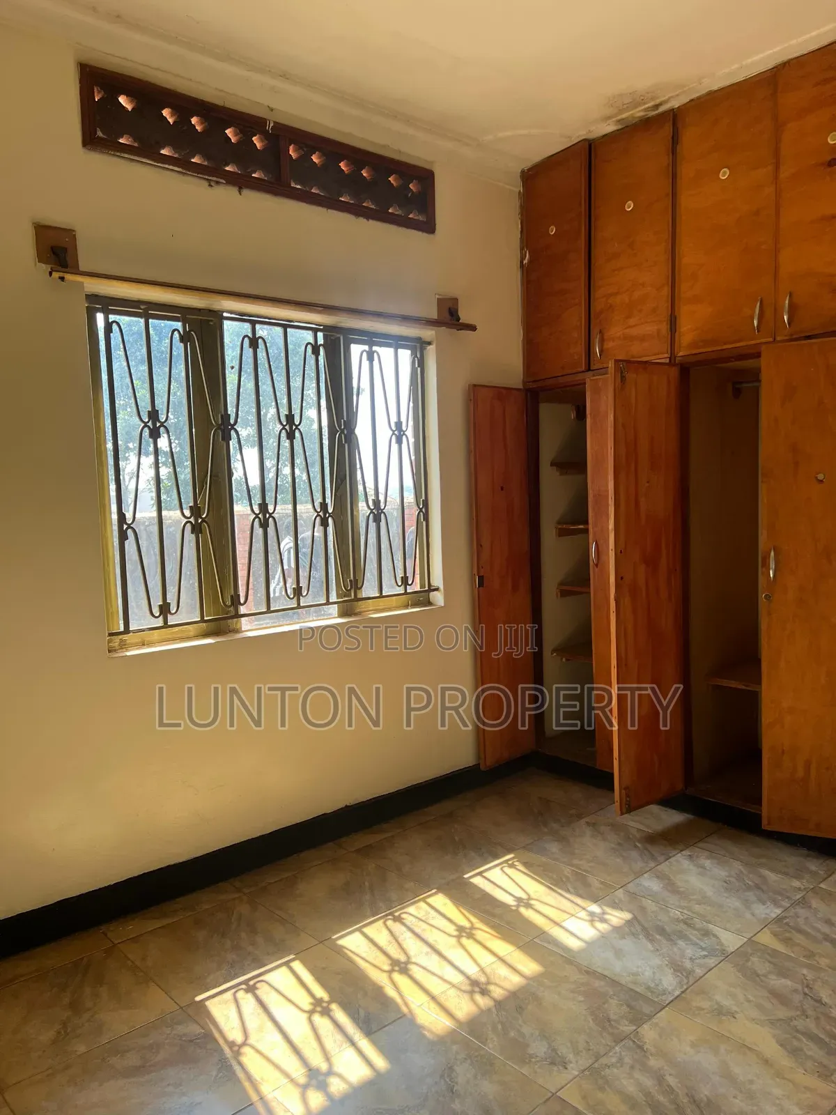 2bdrm Bungalow in Ntinda, Central Division for rent