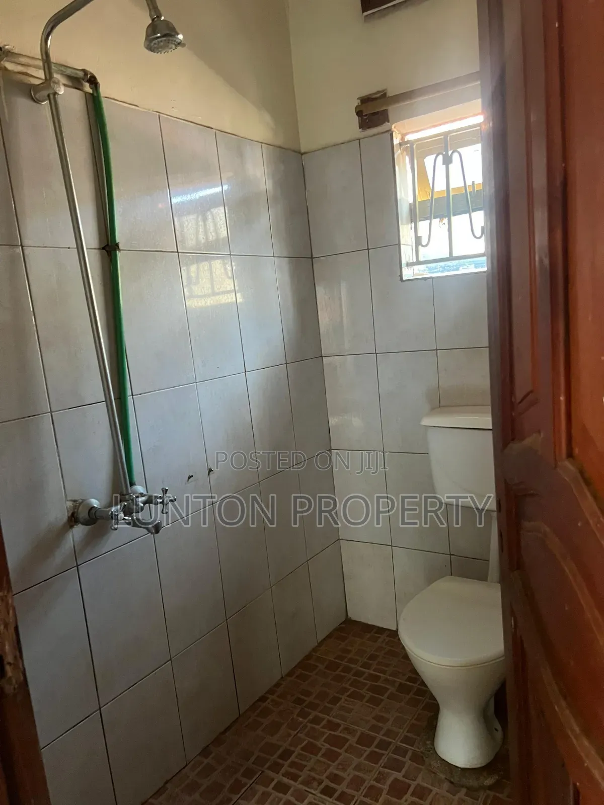 2bdrm Bungalow in Ntinda, Central Division for rent