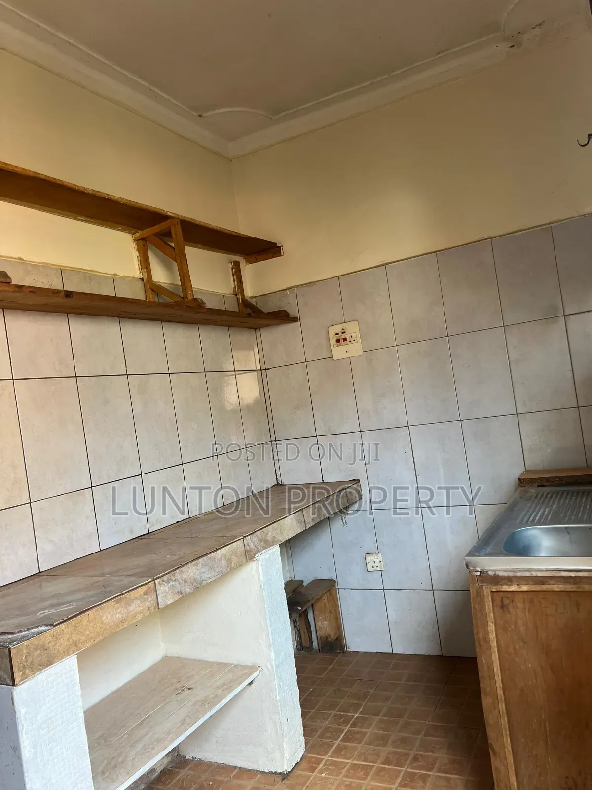 2bdrm Bungalow in Ntinda, Central Division for rent