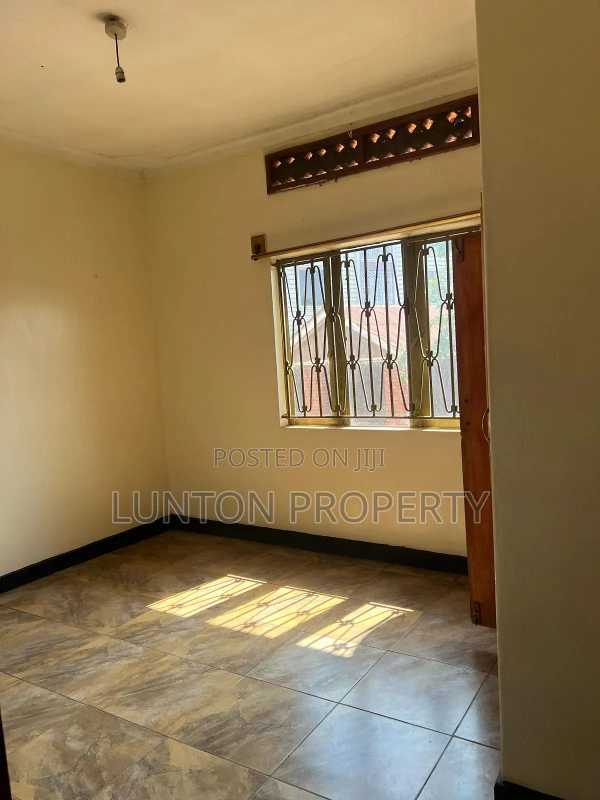 2bdrm Bungalow in Ntinda, Central Division for rent