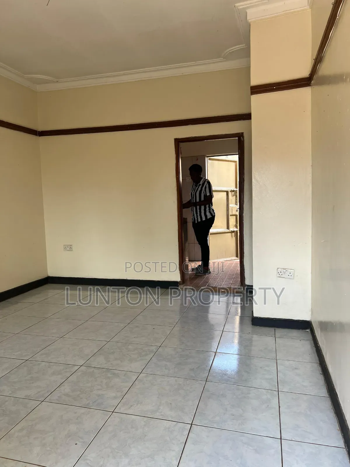 2bdrm Bungalow in Ntinda, Central Division for rent