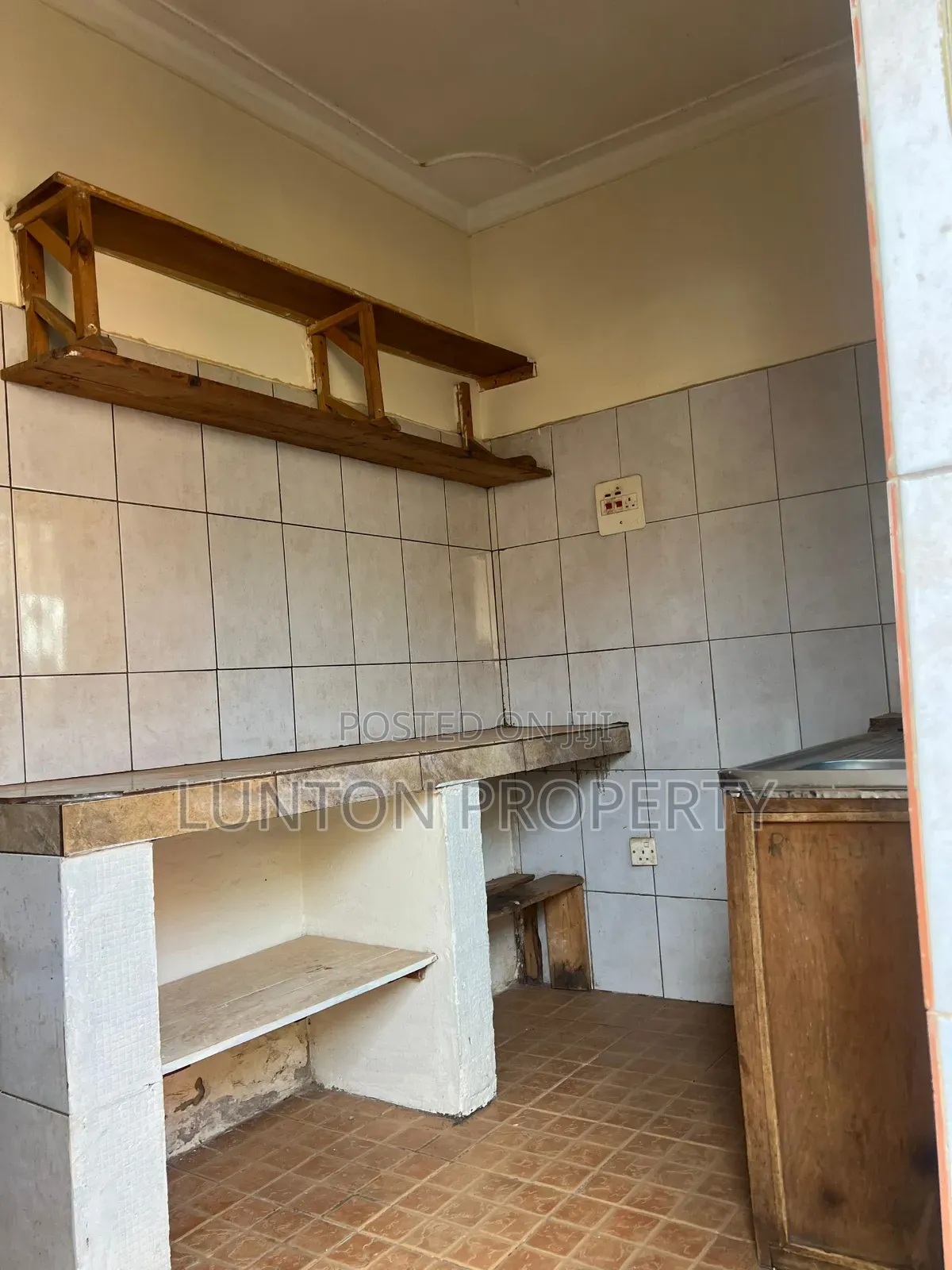 2bdrm Bungalow in Ntinda, Central Division for rent
