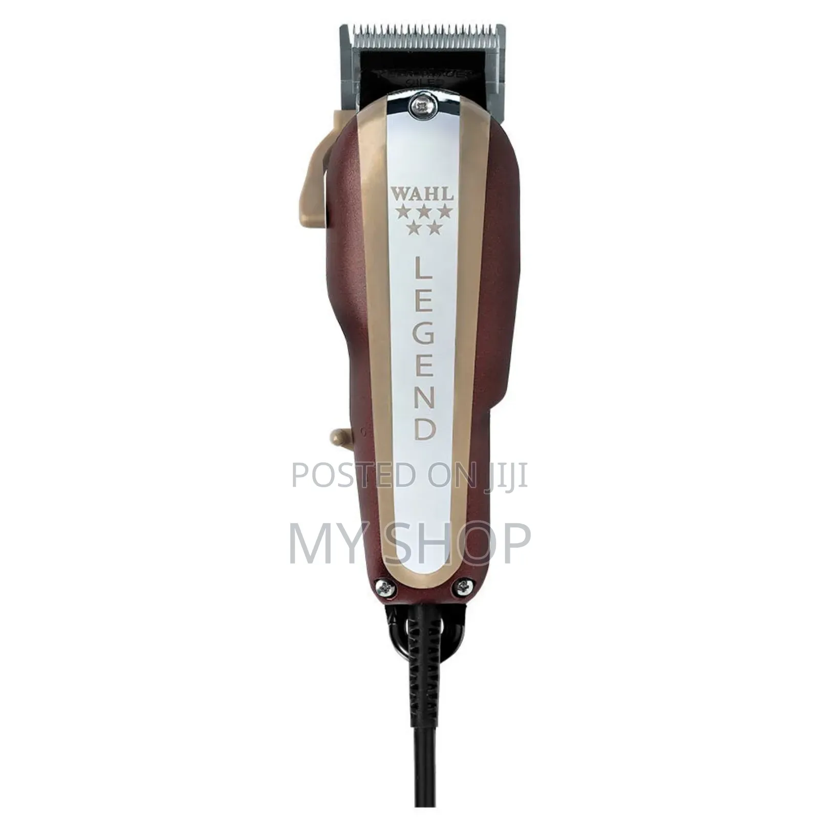 Wahl Legend Clipper