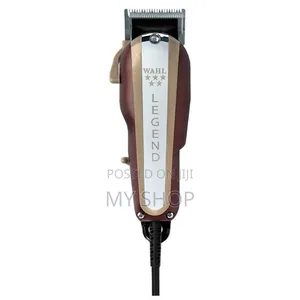 Wahl Legend Clipper