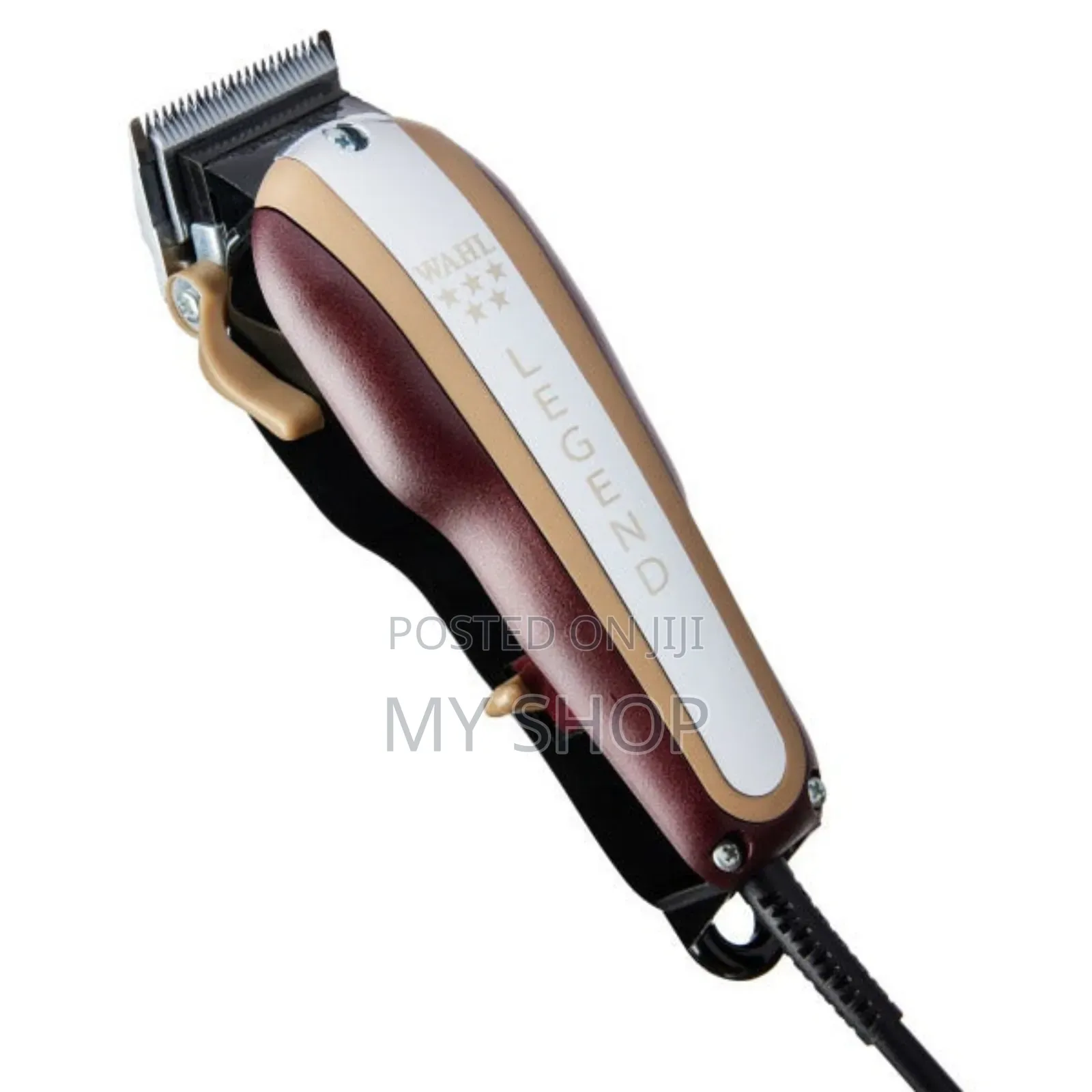 Wahl Legend Clipper