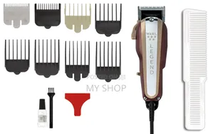 Wahl Legend Clipper