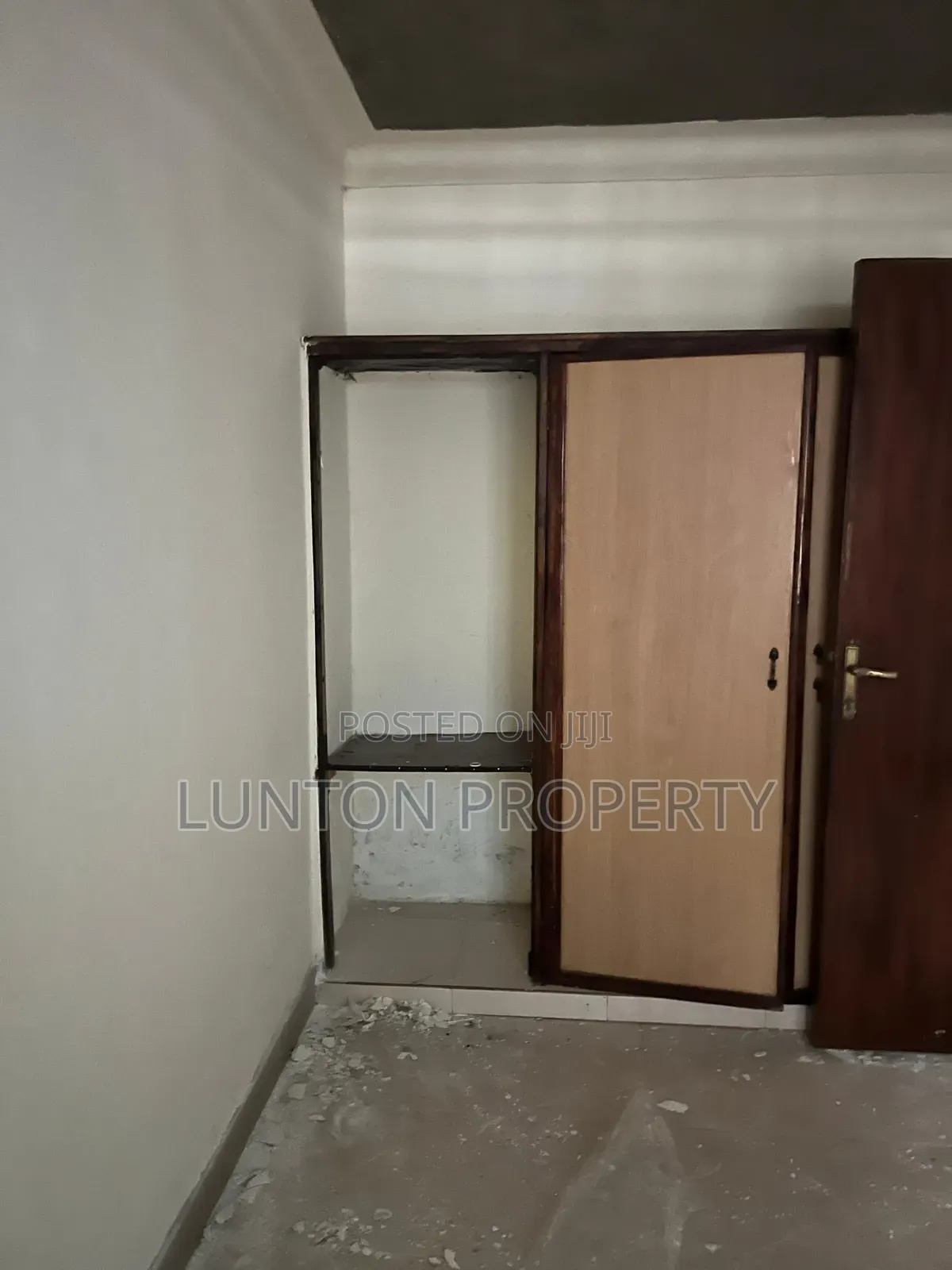 2bdrm Apartment in Kyambogo, Central Division for rent