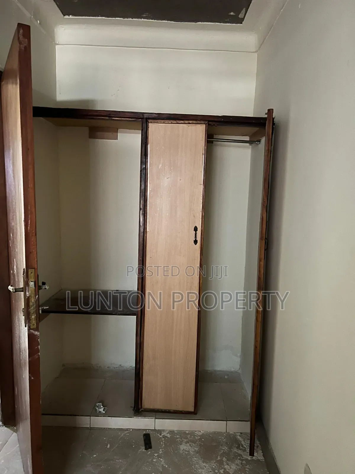 2bdrm Apartment in Kyambogo, Central Division for rent