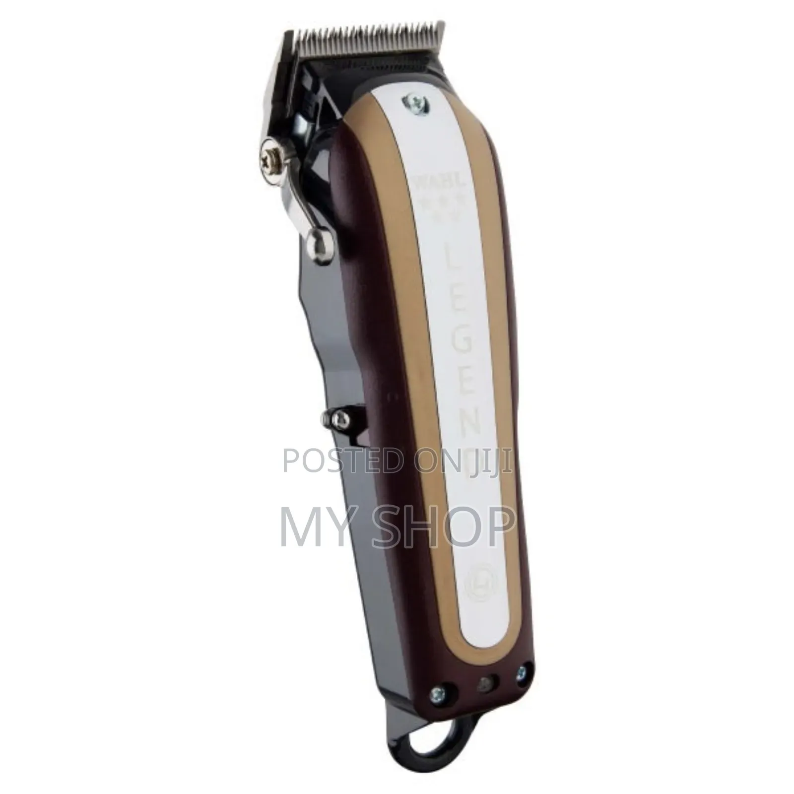 Wahl Legend Cordless Clipper