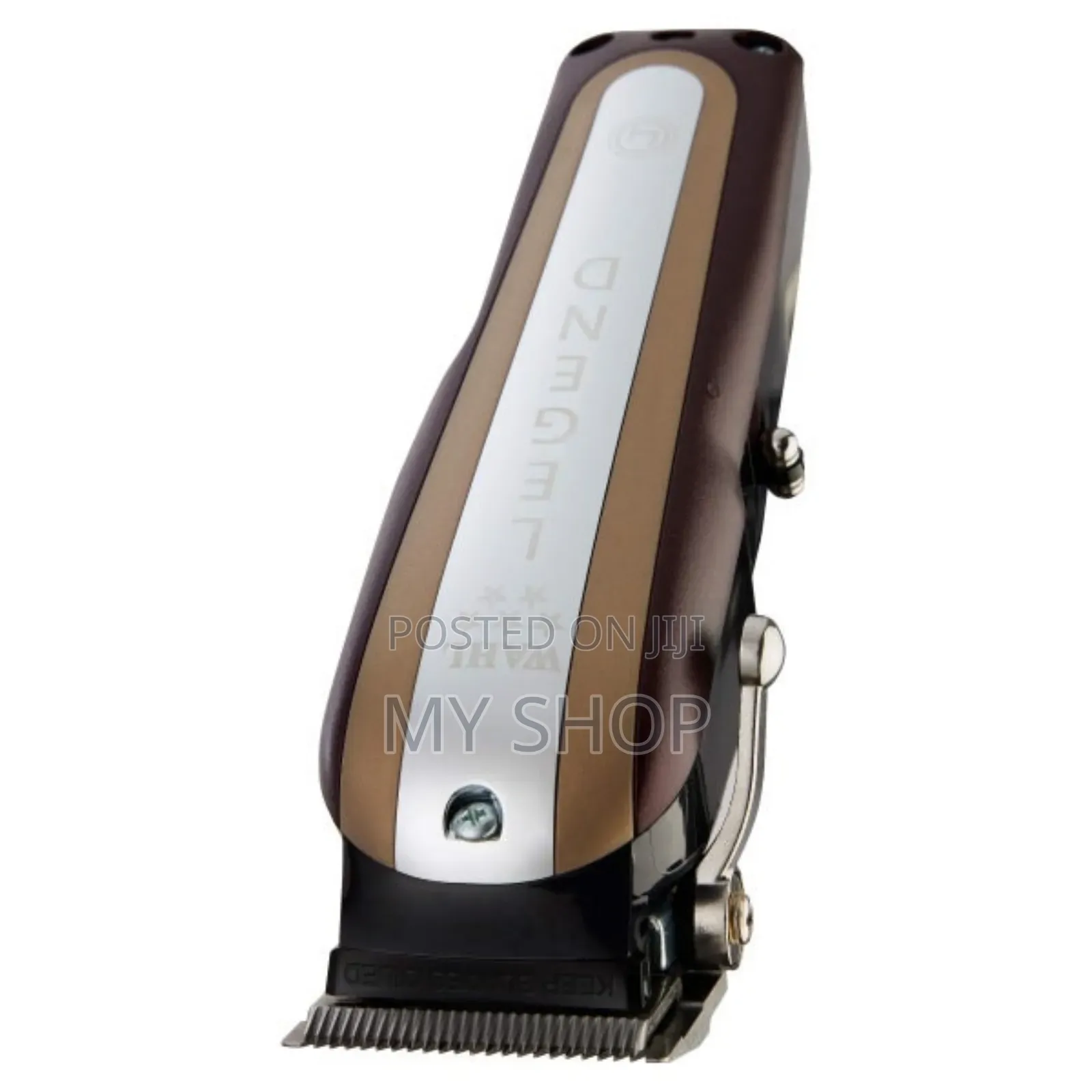 Wahl Legend Cordless Clipper