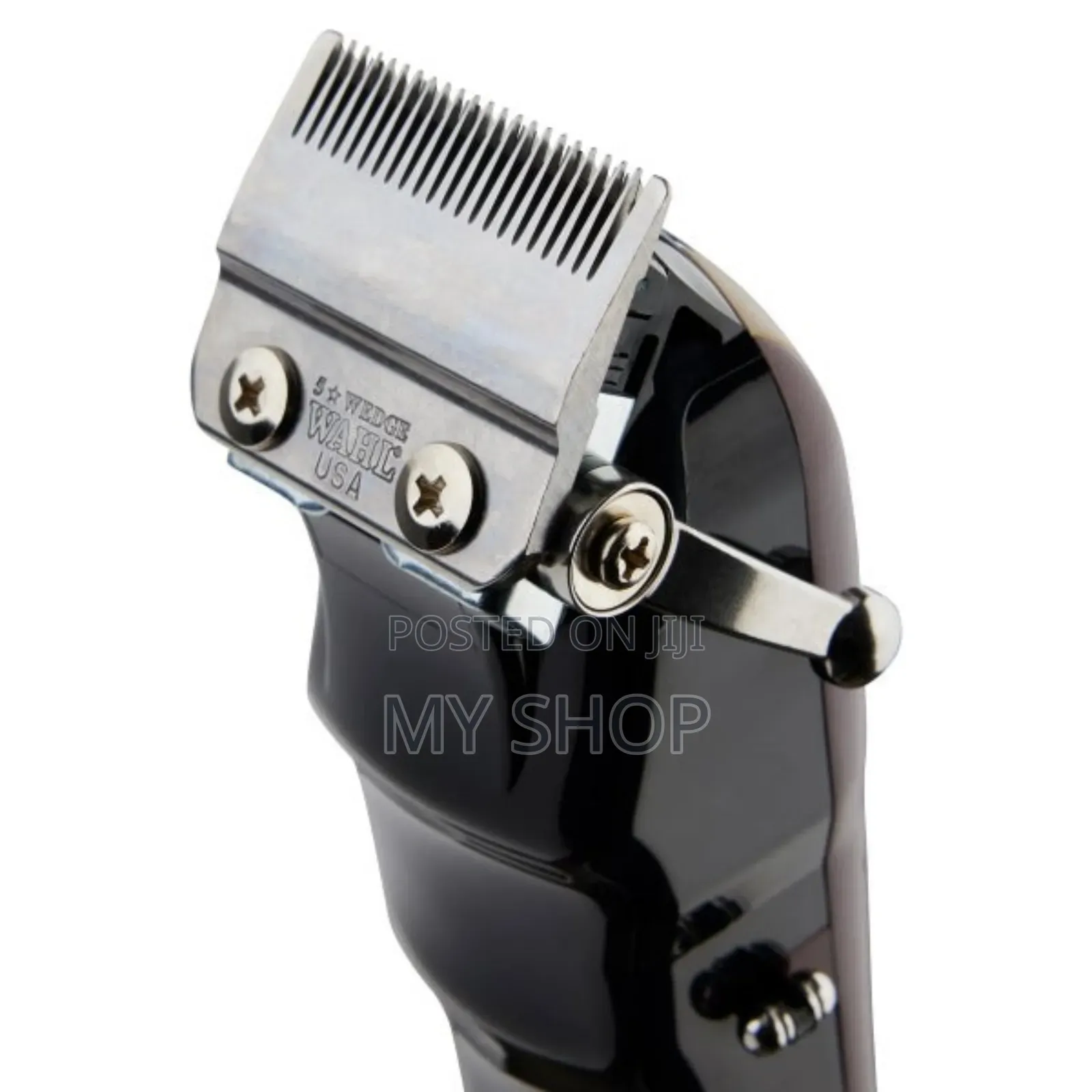 Wahl Legend Cordless Clipper