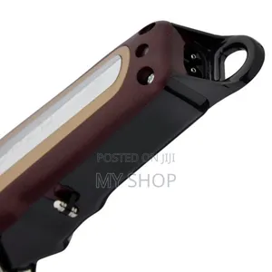 Wahl Legend Cordless Clipper
