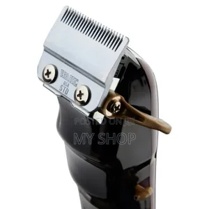 Wahl Magic Clip Cordless