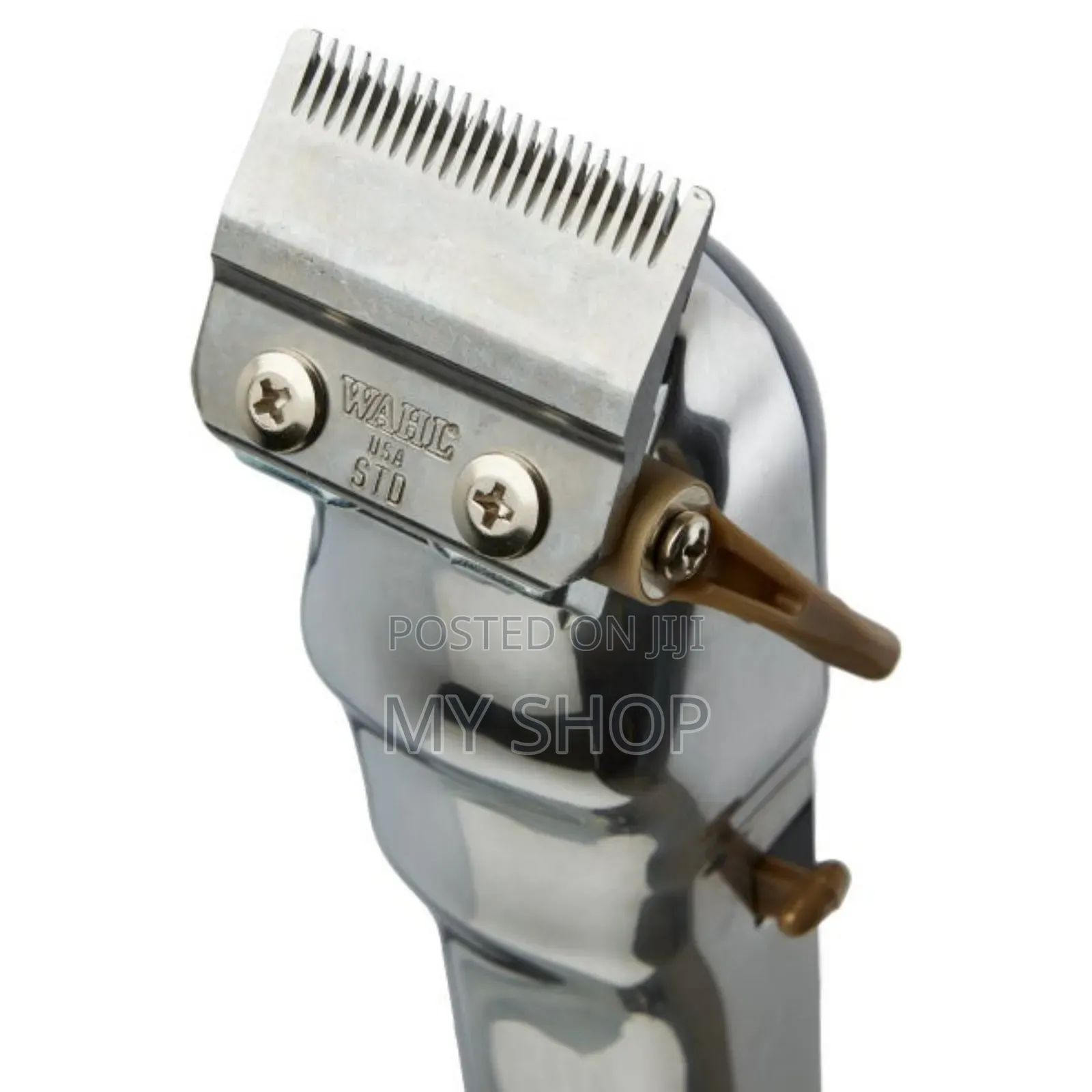 Wahl Senior Cordless Clipper