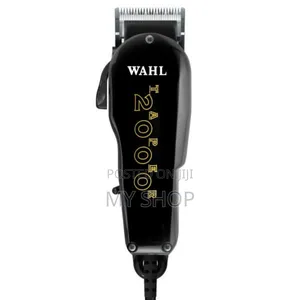 Wahl Taper 2000