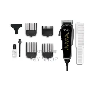 Wahl Taper 2000