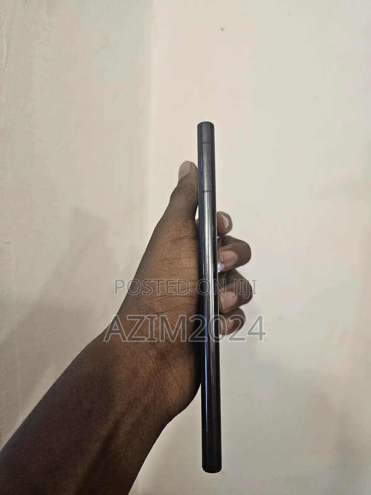 Samsung Galaxy S22 Ultra 5G 256 GB Black