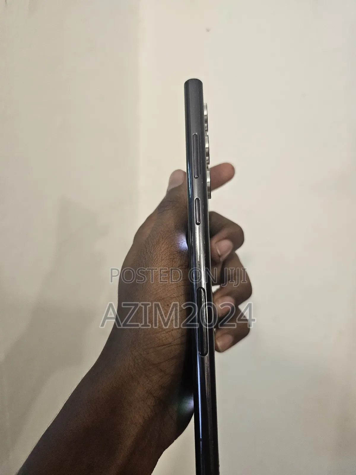 Samsung Galaxy S22 Ultra 5G 256 GB Black