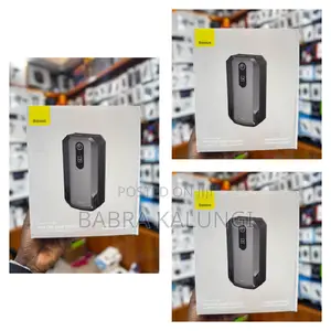 Photo - Baseus Car Jump Starter 20000mah