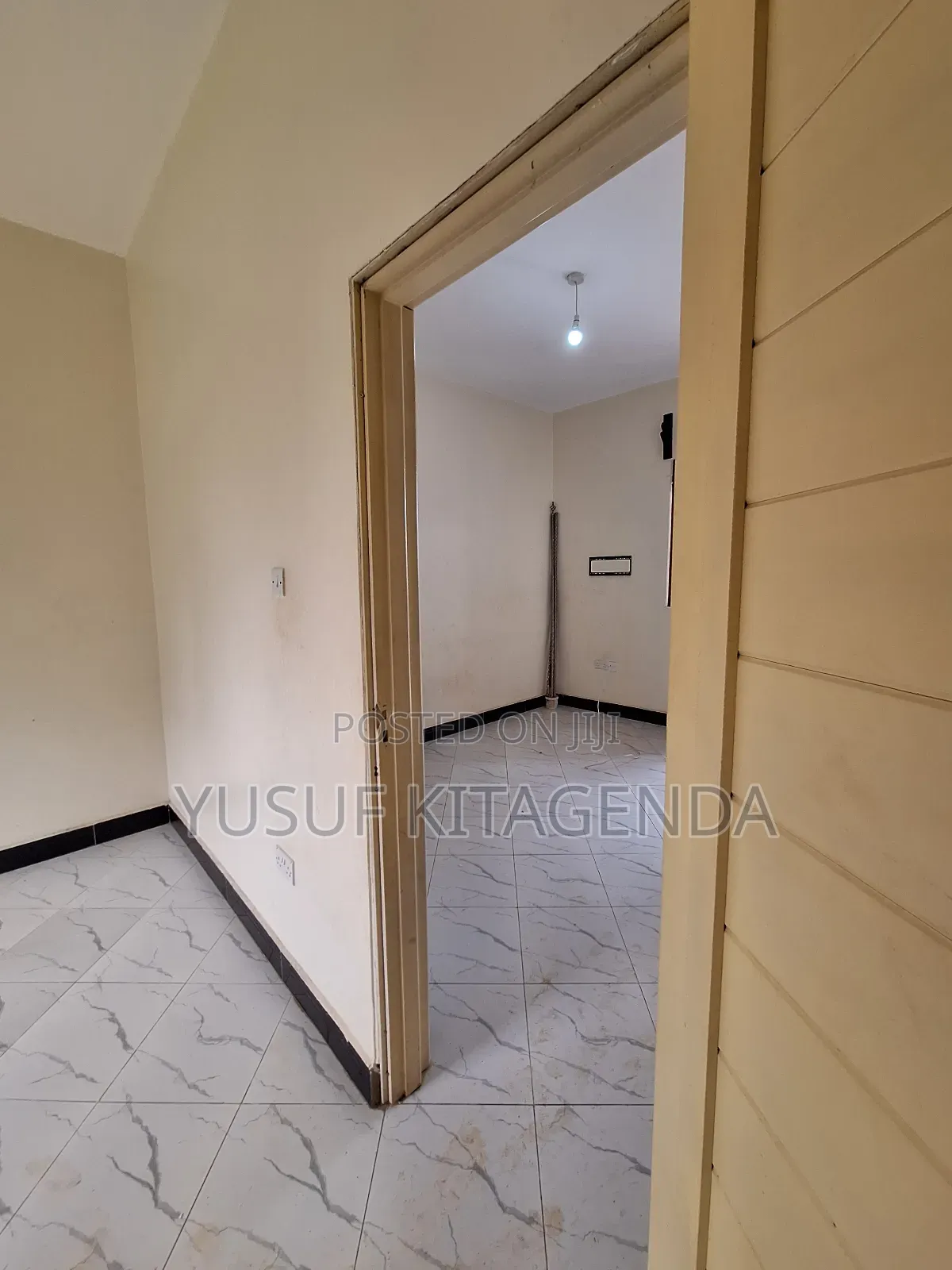 2bdrm House in Zabera Estate, Mukono TC for rent