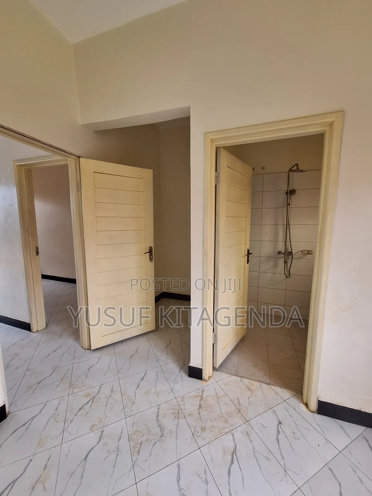 2bdrm House in Zabera Estate, Mukono TC for rent