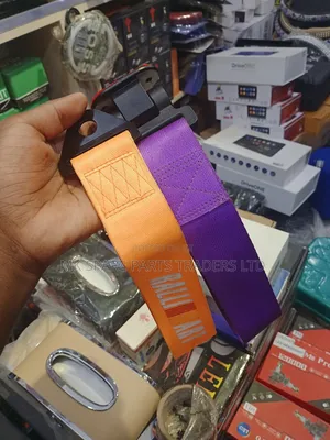 Car Straps/ Car Belts