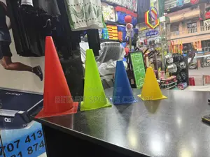 Training Cones All Sizes