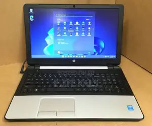 Laptop HP 350 G2 4GB Intel Core I3 HDD 500GB