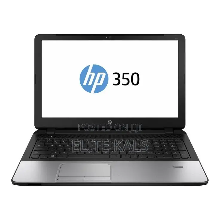 Laptop HP 350 G2 4GB Intel Core I3 HDD 500GB