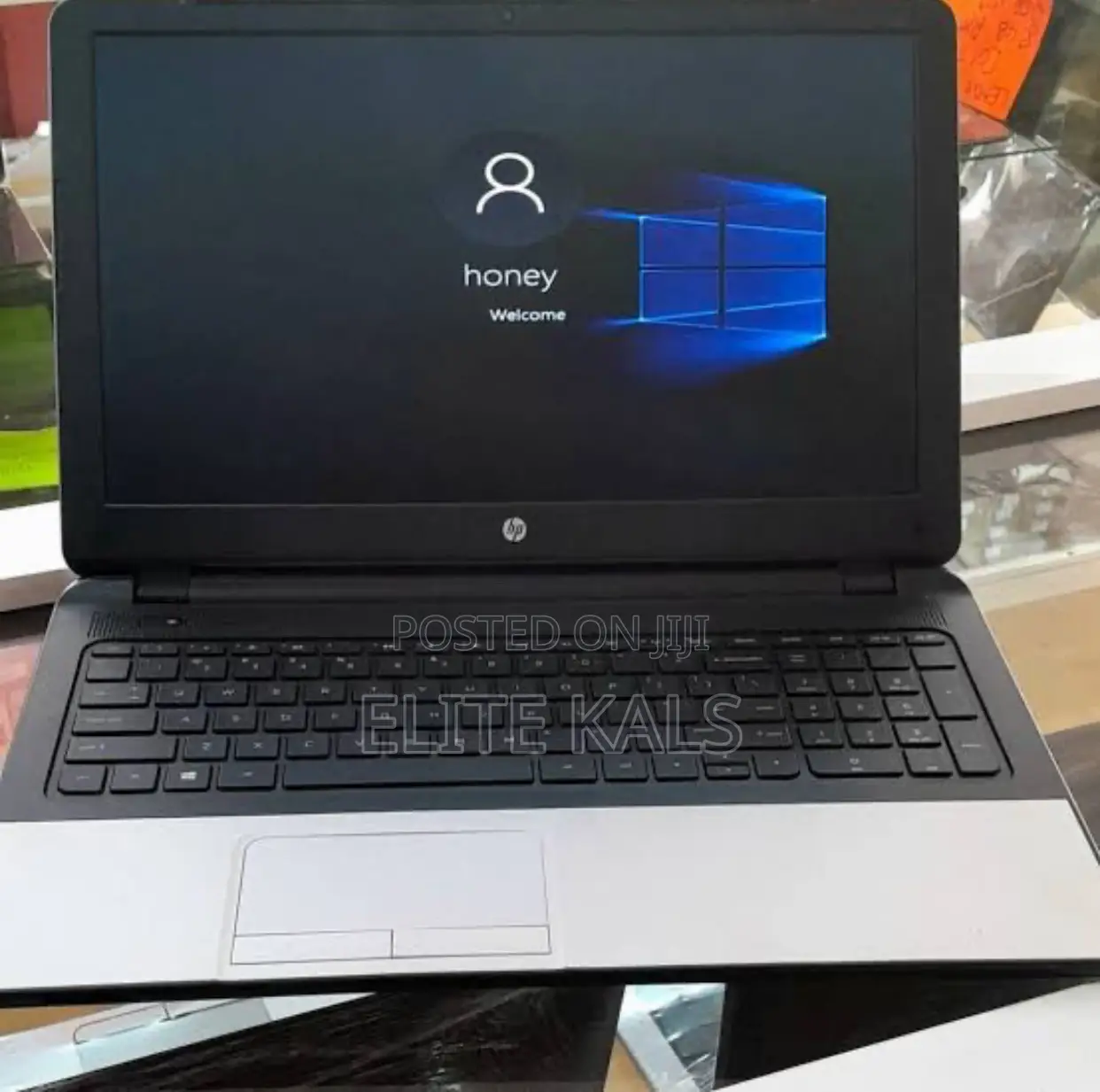 Laptop HP 350 G2 4GB Intel Core I3 HDD 500GB