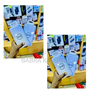 Veger Wireless Charger Power Bank/Wireless Power Bank