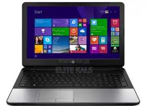 Laptop HP 350 G2 8GB Intel Core I3 HDD 500GB