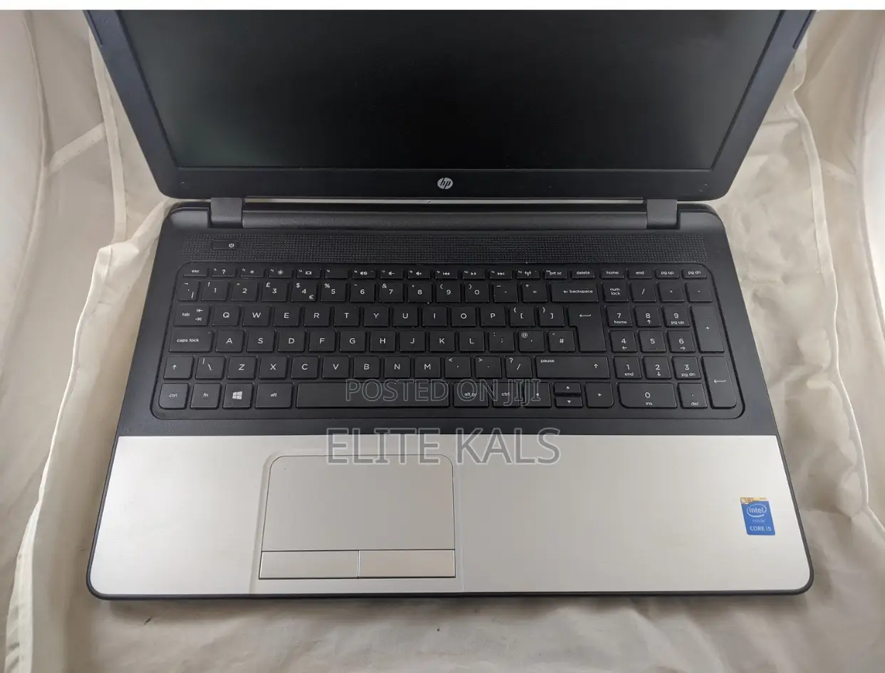 Laptop HP 350 G2 8GB Intel Core I3 HDD 500GB